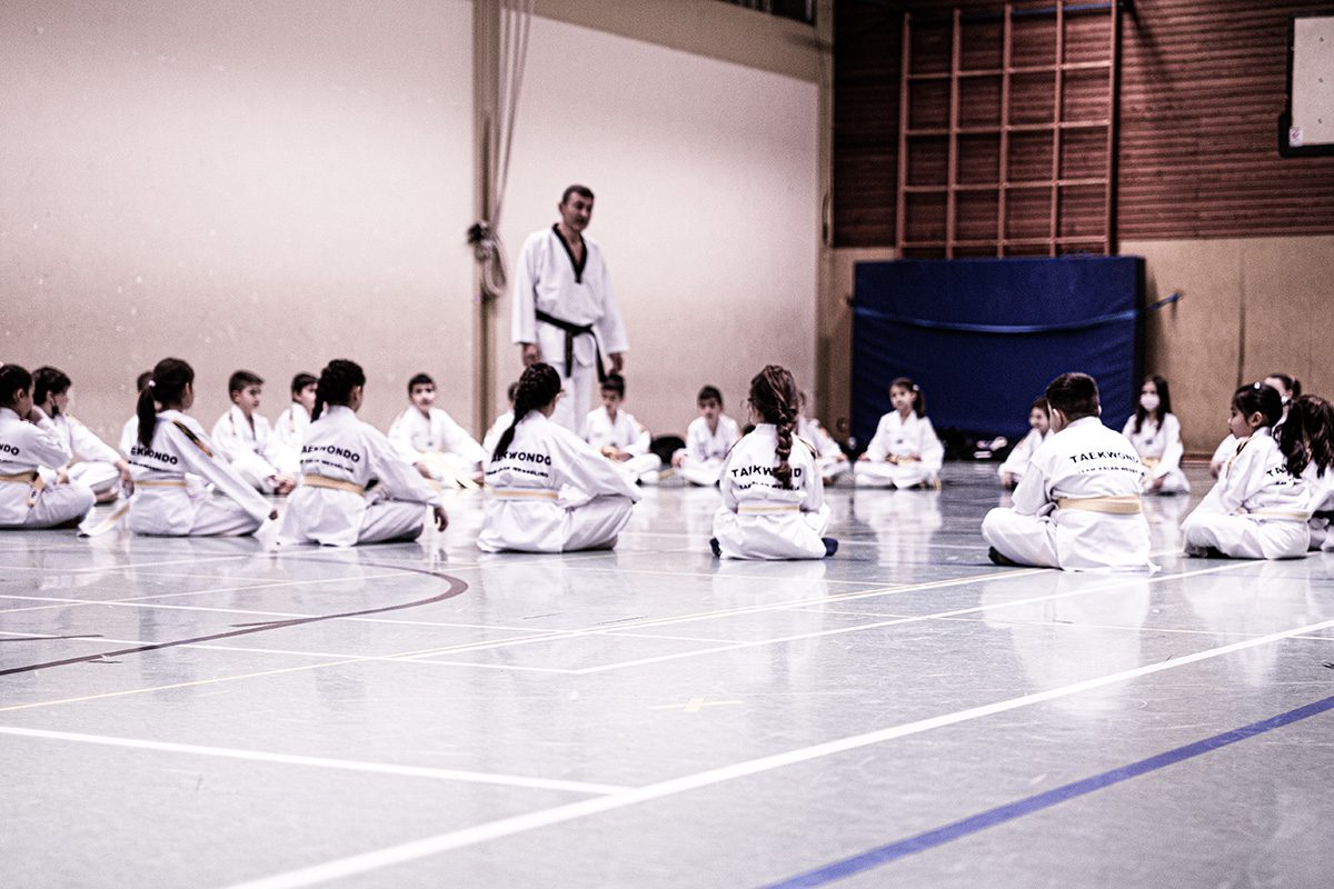 Aslan_Taekwondo_Training_1