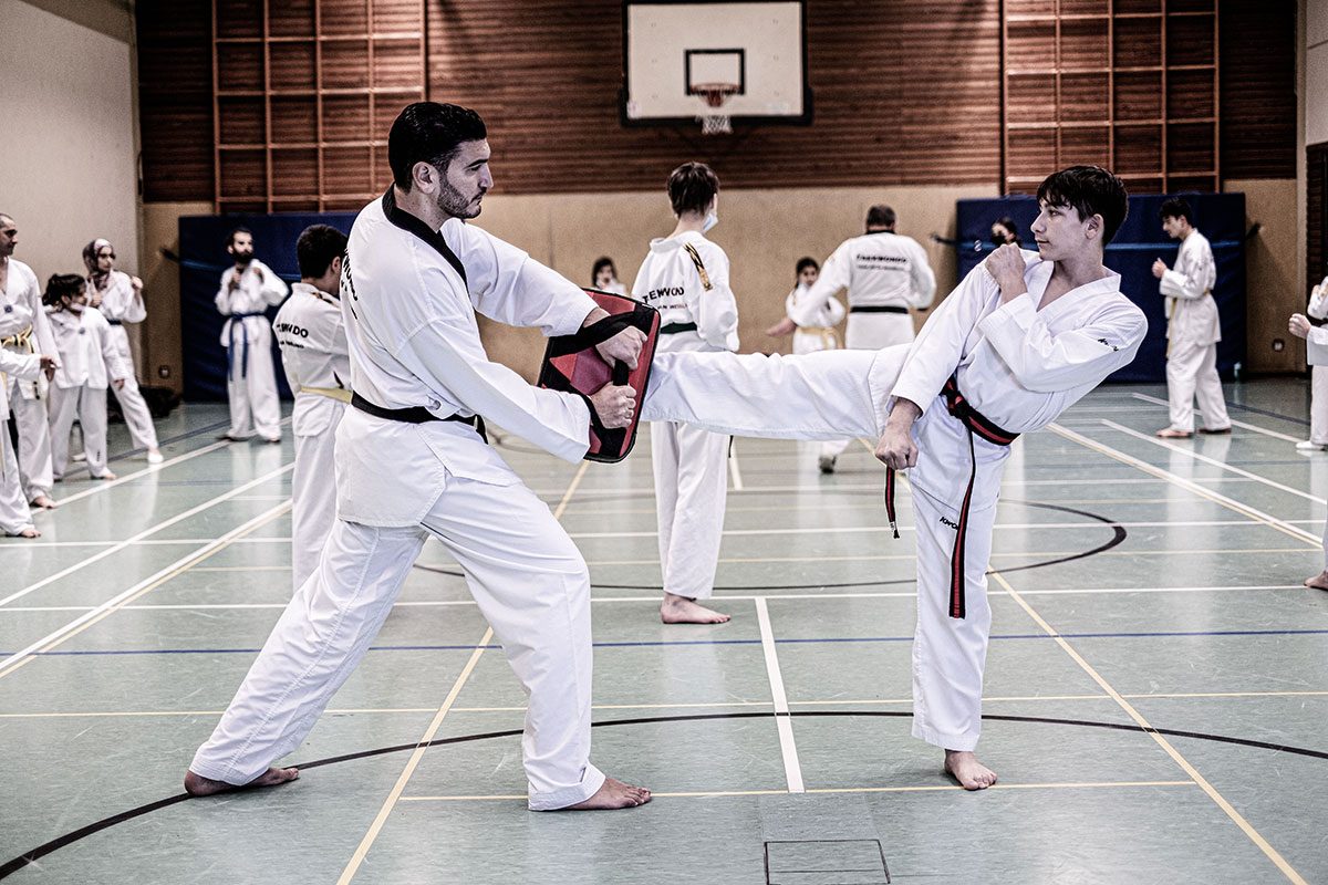 Aslan_Taekwondo_Training_5