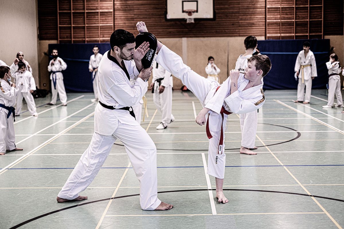 Aslan_Taekwondo_Training_6