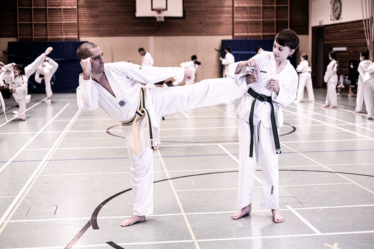 Aslan_Taekwondo_Training_9