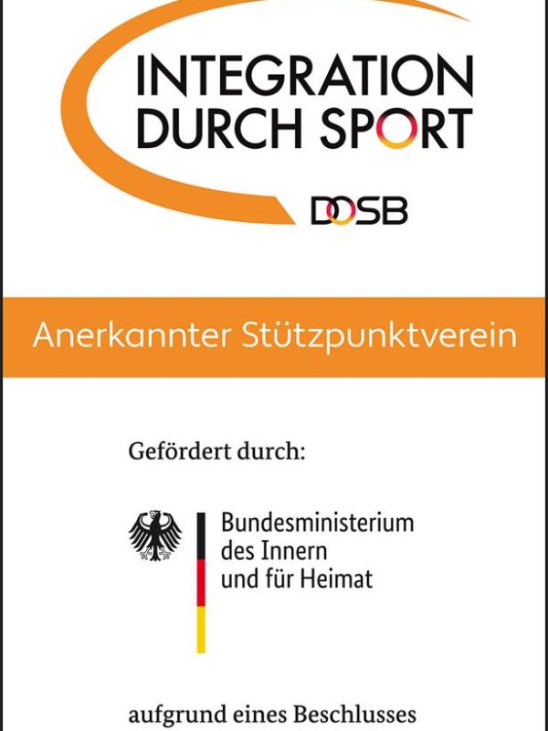 Stützpunktverein